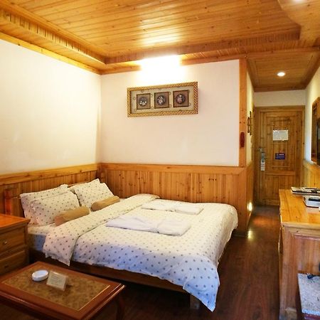 Yangshuo Rosewood Inn Bagian luar foto