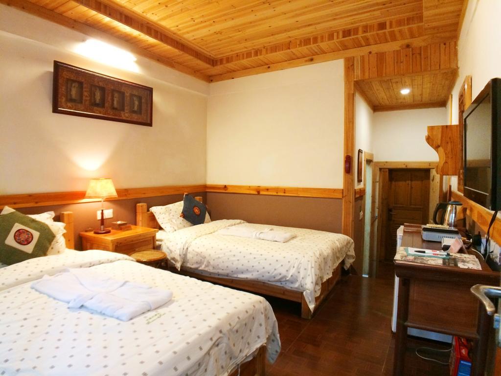 Yangshuo Rosewood Inn Bagian luar foto