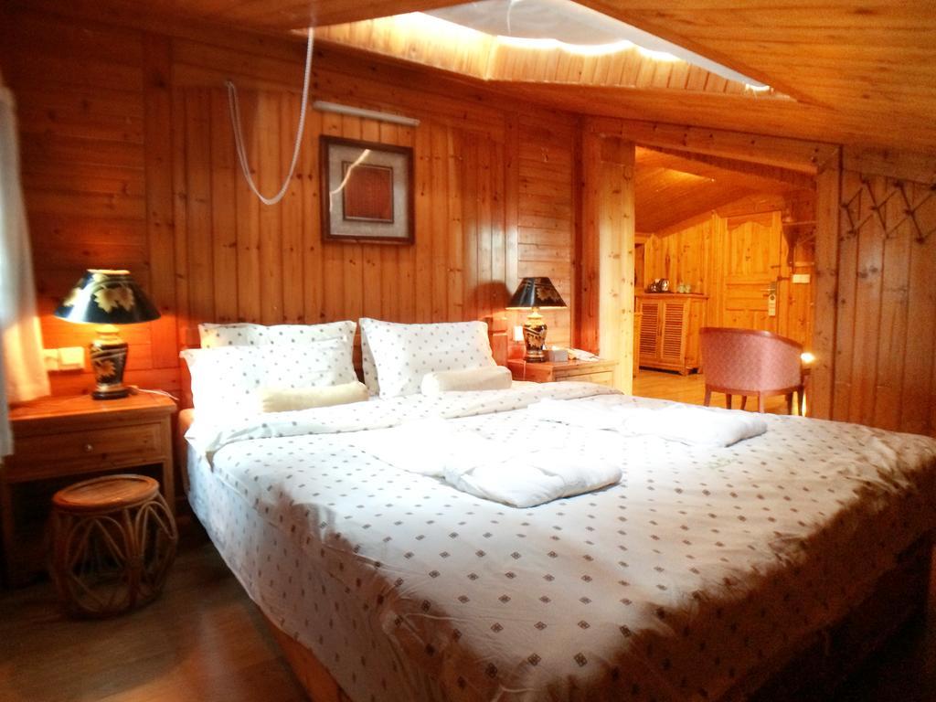Yangshuo Rosewood Inn Bagian luar foto