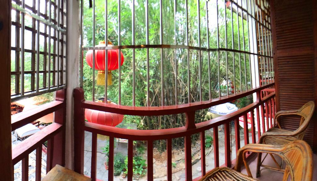 Yangshuo Rosewood Inn Bagian luar foto