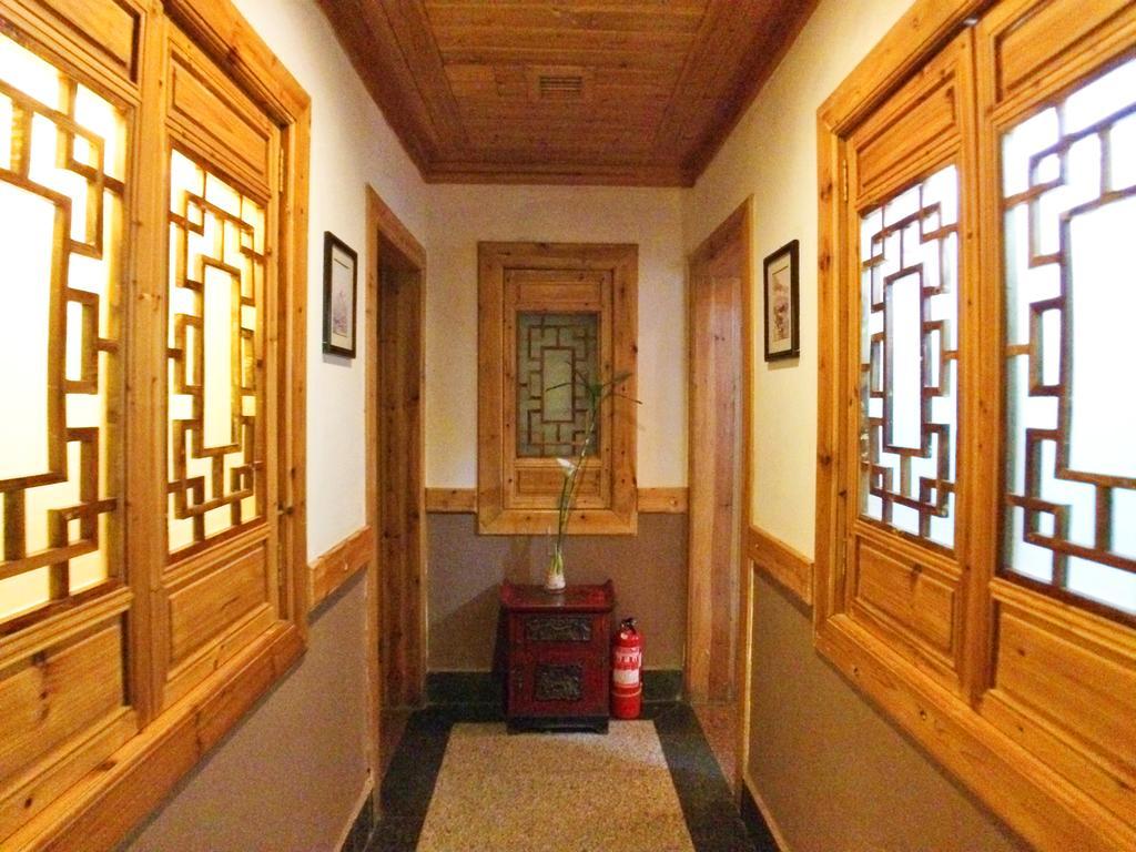 Yangshuo Rosewood Inn Bagian luar foto