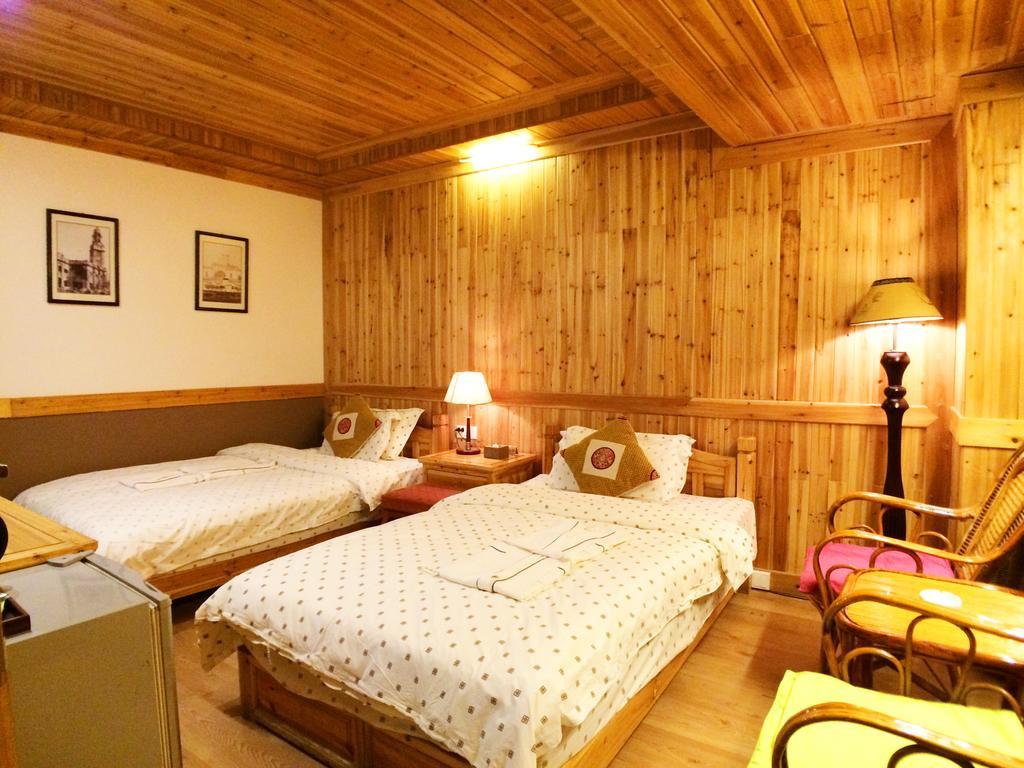 Yangshuo Rosewood Inn Bagian luar foto