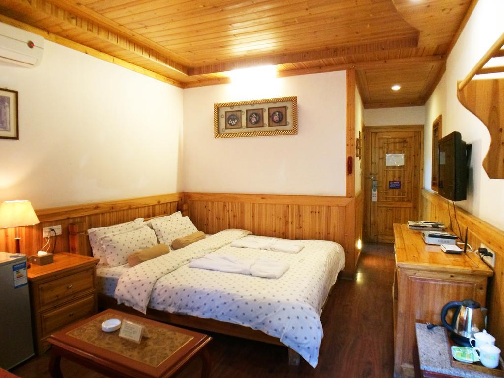Yangshuo Rosewood Inn Bagian luar foto