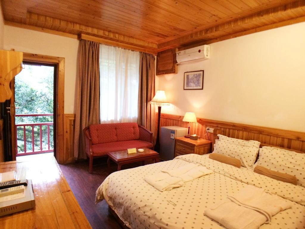 Yangshuo Rosewood Inn Bagian luar foto