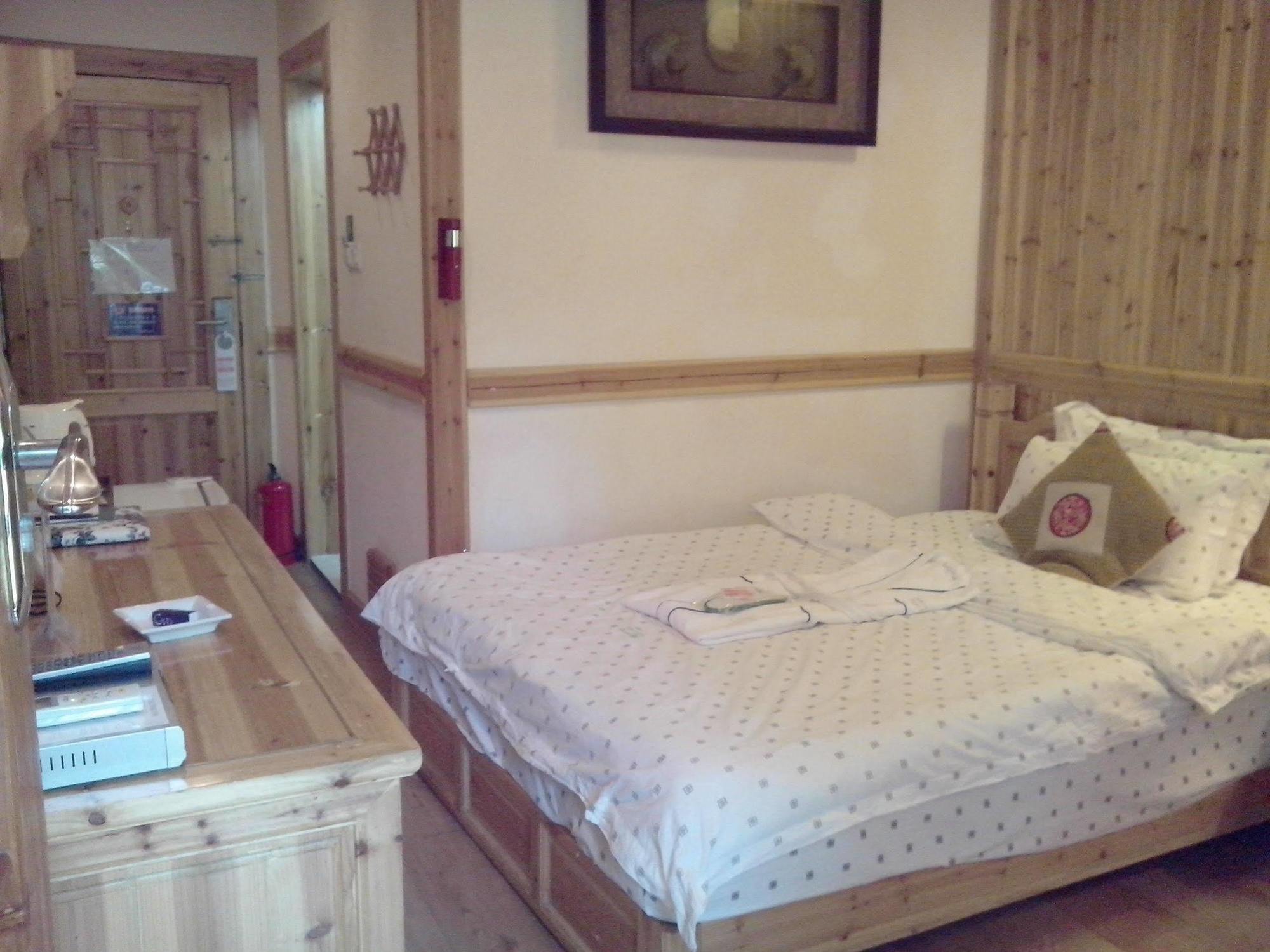 Yangshuo Rosewood Inn Bagian luar foto