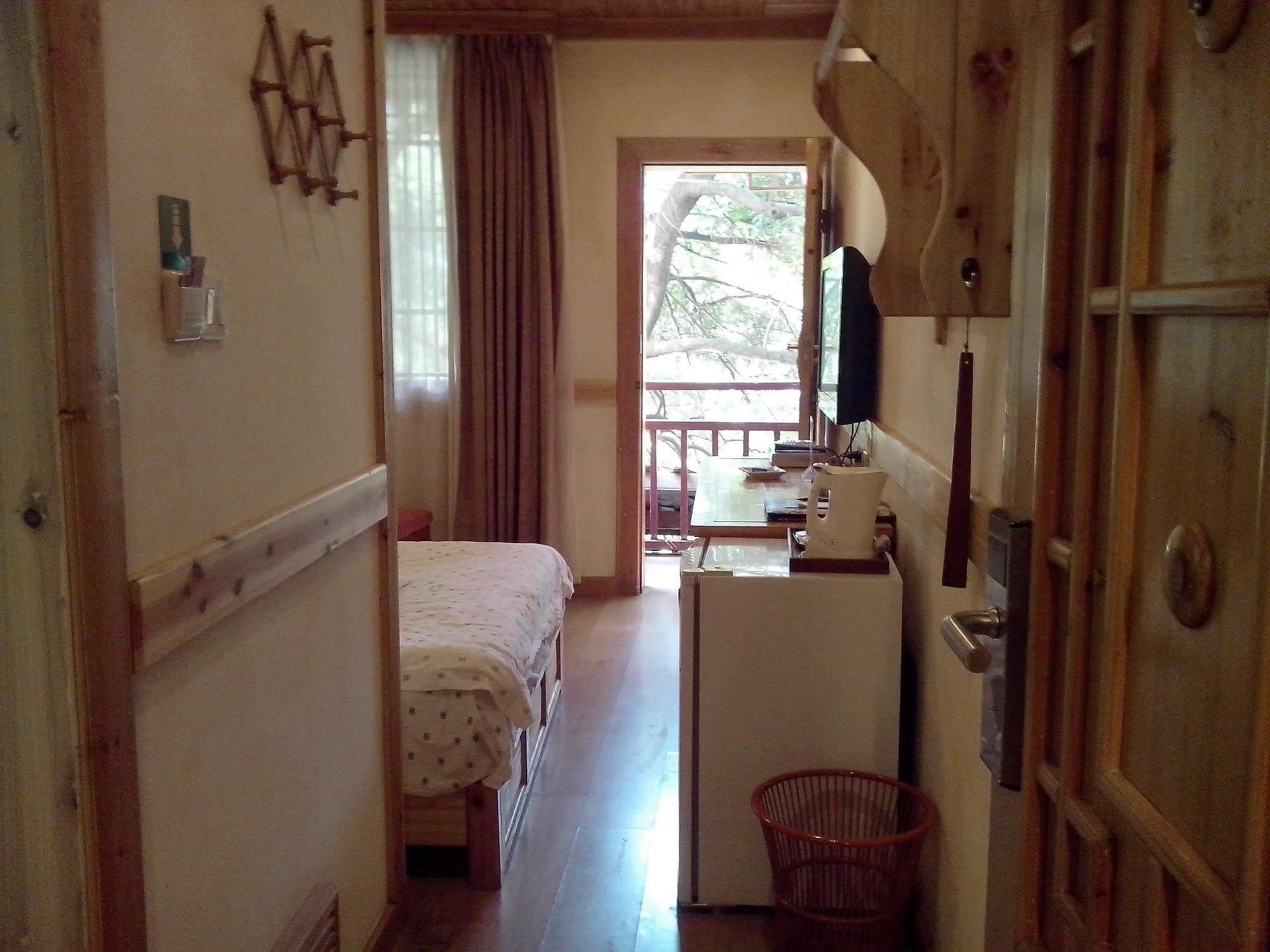 Yangshuo Rosewood Inn Bagian luar foto
